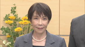 【政府】高市総理「物価上昇を上回る賃上げを日本に定着させる」 国家公務員月給3.51％増へ　人事院の勧告を受け