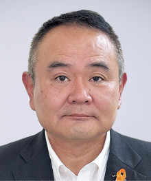 【参院選】 日本改革党佐久間氏を擁立 59歳、米軍人 叙勲剥奪訴え