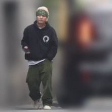 《熱愛スクープ》セカオワ・Fukase “20歳年下”人気インフルエンサーと交際していた! セカオワハウスで同棲生活、両親にも紹介済み