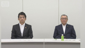 【ガソリン暫定税率廃止・自民党の宮沢洋一税制調査会長】何らかの増税が必要 「恒久的な財源を見出さなければならない」