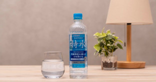 「いつ飲んでも違和感ない」が勝機に 『特水』、声優・音楽業界からも反響で"計画以上の売れ行き”