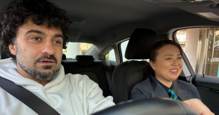 【経済】クルマ、いりますか?　見え始めた「マイカーを持たなくなる未来」