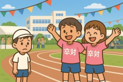 【PTA】運動会で「うちの子だけ違うシャツ」"卒対"不参加で仲間外れ？　保育園トラブルが法廷へ ★2
