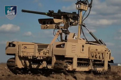 【国際】ウクライナ軍の『ロボット兵』は、人命消費戦争に貢献できるのか