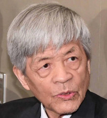 田原総一朗氏「朝生」出演「高市さんが総理大臣に賛成の人、手をあげて」直前には動画で再謝罪