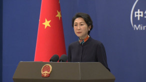 【国際】中国政府「沖ノ鳥島は岩」　周辺をEEZ＝排他的経済水域とするのは国際法違反と主張