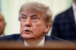 【国際】トランプ氏「イラン戦を支援しなかった国、戦争終結後に米国に補償すべき」