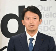 【兵庫県知事】「斎藤元彦氏の支持者は一種の“信者”」前鳥取知事が指摘「公益通報舎に対して酷いことをしたという情報に正しく接していないのかも」