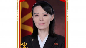 【国際】「日本を必ず後悔させる」北朝鮮金総書記の妹・金与正氏　海自のミサイル実射実験に「日本の軍事大国化黙認しない」
