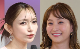 【芸能】藤本美貴　後藤真希との?体型比較?記事に「ひどい話よ」「私は現役感でいたくない」