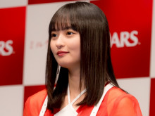 【アイドル】乃木坂46・遠藤さくら、街中で「バレたこと1回もない」「変装も特にしない」