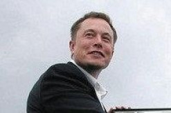 【X・投稿】イーロン・マスク、日本語でつぶやき「侘び寂び」ネット沸く