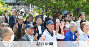 立憲と公明、見通せぬ中道結集　新潟知事選、別の候補支持　「共に戦った衆院選が異例」