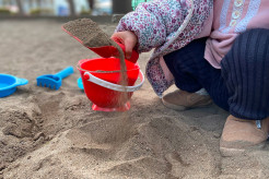 【体験格差】「ディズニーか近所の公園か」　子どもの体験に“格差”広がる？　2児父の疑問が議論に…「本人にとっては大差ない」の声も