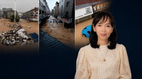 【水深3メートル、車も多くが流された】中国福建省を襲った洪水