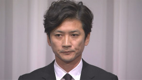 【 国分太一 】 「会見の予定はございません」　STARTO社が取材に回答