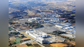 【経済】九州への「本社」移転続々…ＴＳＭＣ効果で転入超過が全国最多のプラス１４８社