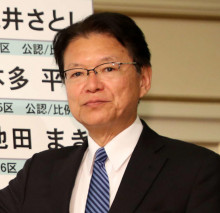 【衆院選】自民の“おこぼれゾンビ”復活当選に議論　中道は大物３氏の名　れいわは唯一の１議席