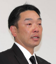 【巨人の阿部慎之助監督の18歳の長女の手紙が公表】「ＣｈａｔＧＰＴに相談した結果、警察に通報されるという形になってしまいました。皆様をお騒がせしてしまい、大変申し訳ございません」