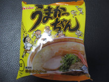 「マルタイ棒ラーメン」と双璧をなす“ド定番即席ラーメン”…九州で圧倒的な支持を集めるラーメンを美味しく頂くには