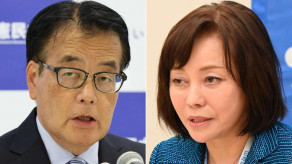 【政治】「日中議連発言」保守党・有本氏、立民・岡田氏の抗議に「証拠」示し反論　公開討論を要求