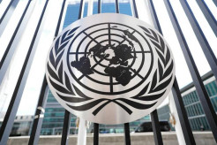 【国際】「メルカトル図法の世界地図やめて」　国連決議が採択、日本も賛成