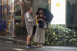 【TACHINBO】「日本人女性は外国人からすると“割安商品”」　日本人男性は「立ちんぼ」との交渉でも断られ、東南アジア系男性が交渉成立