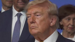 【国際】トランプ大統領「1000発は発射準備完了」イランに警告　「暗殺ならさらに数千発のミサイル」報復命令はすでに発令