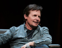 マイケル・J・フォックスが俳優復帰、ハリソン・フォードのドラマ「シュリンキング」に出演決定