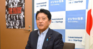 【政治】自民党がTikTokアカウント開設　中国への情報漏洩懸念も「われわれはリスク管理のプロ。大丈夫だ」