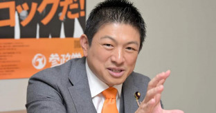 【世論調査】参政、政党支持率3倍で4位に浮上　参院選比例投票先2倍「左はれいわ、右は参政」角谷氏