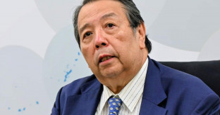 【政治】村上誠一郎氏、石破首相退陣に無念「政策失敗や失言ない」「これからこの国の人口は半分になる。排外主義でいいのか」