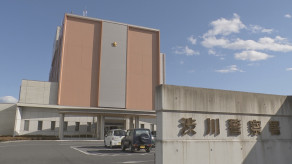 【群馬・渋川市】助けようと運転手代わるもさらに事故　倒れた女性さらにひかれて重体　ほか2人重傷