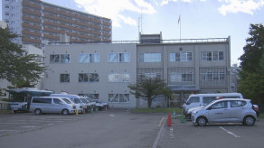 【北海道】「お金がなかった」米5kg窃盗未遂の17歳女子高生 逃走時に従業員の足を蹴った事後強盗の疑いで逮捕　札幌市