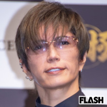 【GACKT】「人を殺める道具」カップ麺への過激な 持論が再注目…ストイックすぎる食生活に称賛も、あふれる賛否