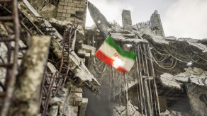 【国際】「イラン戦争最大の被害国は三重苦の韓国」　米シンクタンク調査