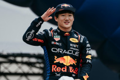 【F1ドライバー】角田裕毅レッドブル・ホンダ昇格決定！王者フェルスタッペンのチームメイトとして日本GPに凱旋！