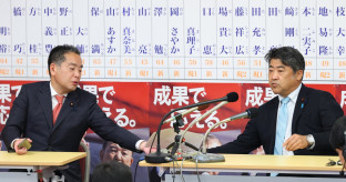 【毎日新聞】コメの最大の消費地は東京、自民党は小泉農相が選挙応援に入ることで、支持を広げる「進次郎効果」を期待しましたが有権者には響きませんでした