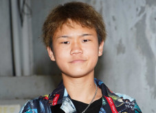 【事故】入院報告のゆたぼん　バイク走行中に交通事故に遭っていた「対向車線から車がいきなり」精神も深刻事態「すごいトラウマ」