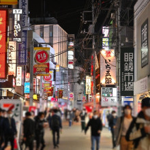 【キャバ倒産】「昔みたいに二次会はない」 「東京の有名店とは別の商売」 ガールズバーとの競争、インバウンド恩恵も届かず・・・地方キャバクラを襲う “四重苦”