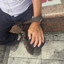 【使わない派】「扇風機で充分」「体に悪い」とエアコンをつけない頑固な高齢者「どうすれば付けてくれるのか？」熱中症で祖父を亡くした男性の後悔も