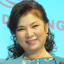 【第二弾】八代亜紀さん「ヌード封入」アルバムの販売元　八代さん使用済み「シミのついたパンティー」販売計画