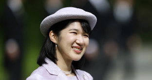 【皇室】また「愛子天皇」が盛り上がるのを恐れて…愛子さま「オランダ同行」が立ち消えになっていた