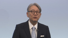 【経済】ホンダ最終赤字4239億円　上場以来初、EV投資見直しが影響　2029年3月期に営業利益1兆4000億円以上目指す