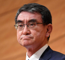 【河野太郎氏、川口市のクルド人の集住が問題視されるようになった地域を視察】「川口市で、トルコ人が突出して多いわけではありません、不法滞在、不法就労については、撲滅の努力が必要である」