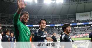 【サッカー】「180で止まる」と予測された鈴木彩艶　大器を育てた休養と議論