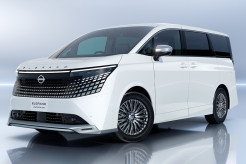 【日産】「エルグランド」が2か月で受注“8000台”突破　トヨタ「アルヴェル」からの乗り換え多数