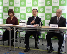 【調査】「年に1度も家族旅行に行けない」が半数　あしなが高校奨学生