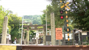 【対策急務】線路内に入って撮影・・・外国人観光客が列車にはねられる事故があいつぐ　急増するインバウンド　対策急務