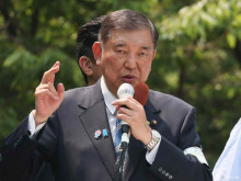【石破首相】「(トランプ大統領に） なめられてたまるか」 ★2